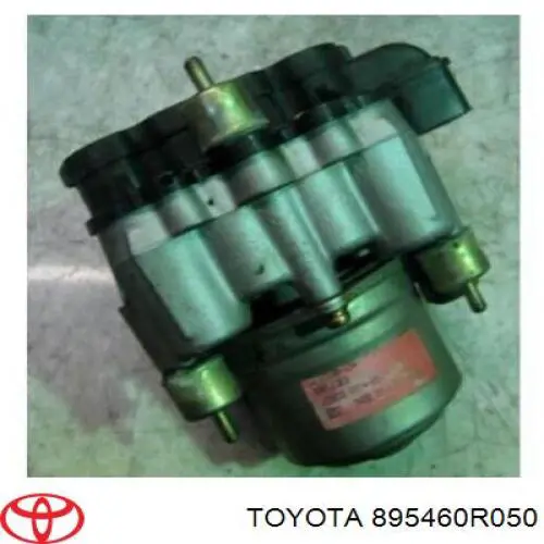 Купити 895460R050 Toyota Датчик АБС (ABS) задній, лівий