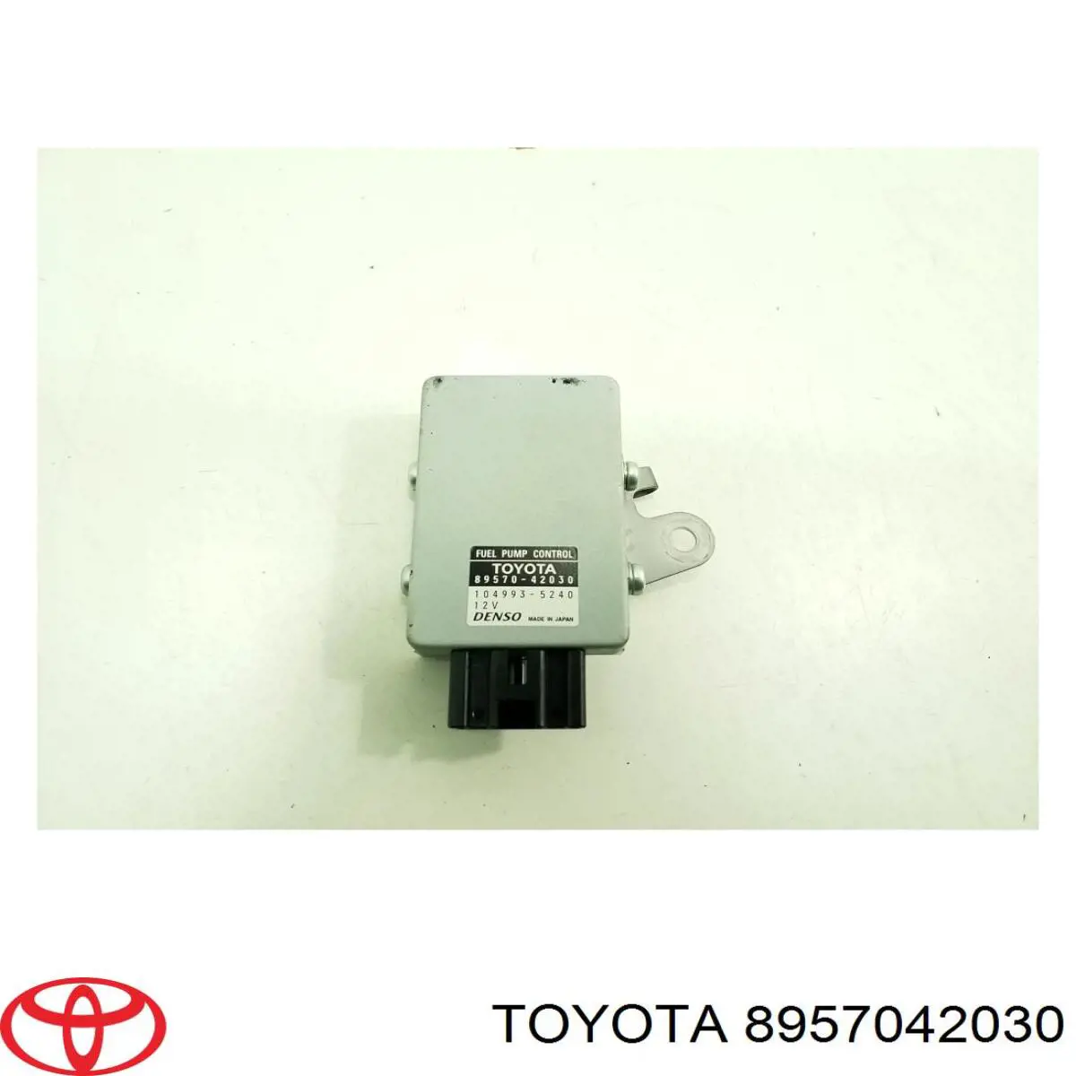 8957042030 Toyota 