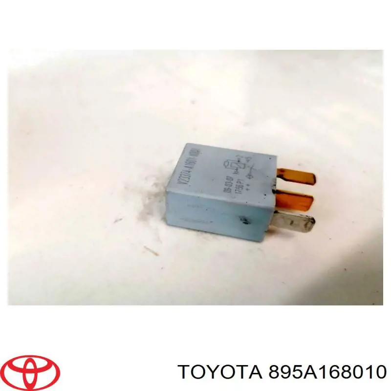 Купити 895A168010 Toyota 