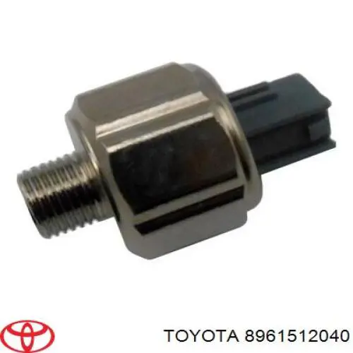 Датчик детонації 8961512040 Toyota