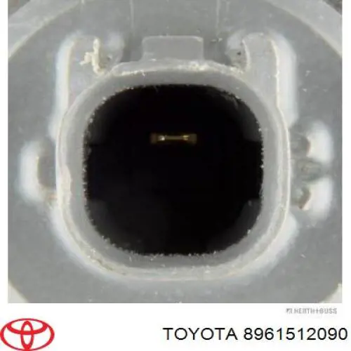 Датчик детонації Toyota 8961512090 ціна, від 88.60 USD