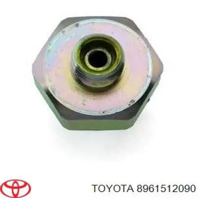 Датчик детонації 8961512090 Toyota