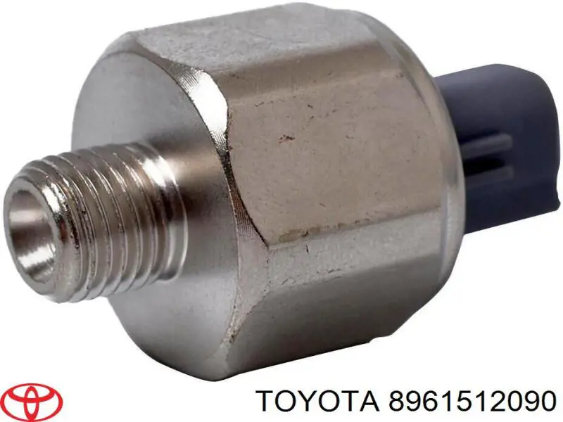 Купити 8961512090 Toyota Датчик детонації