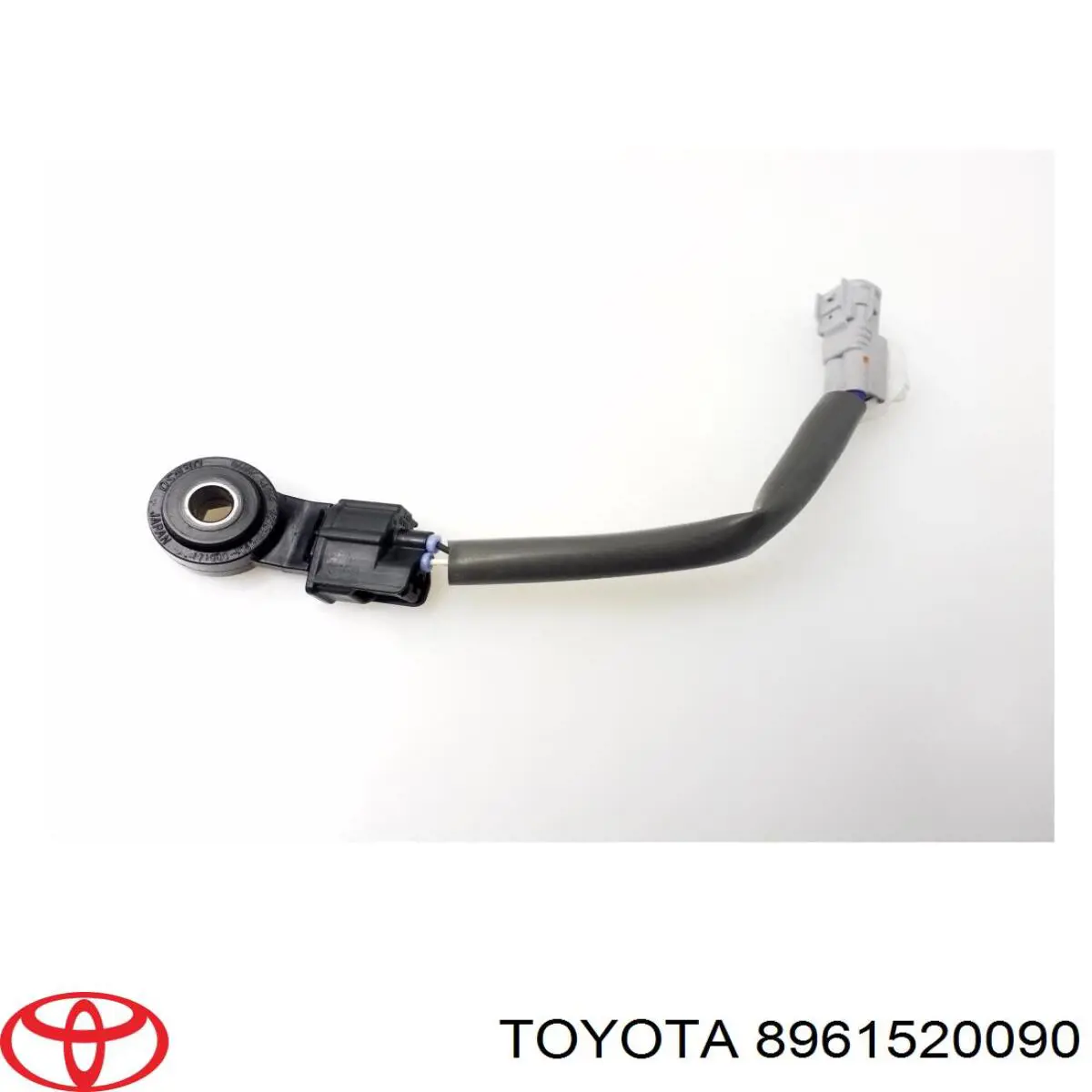 Купити 8961520090 Toyota Датчик детонації