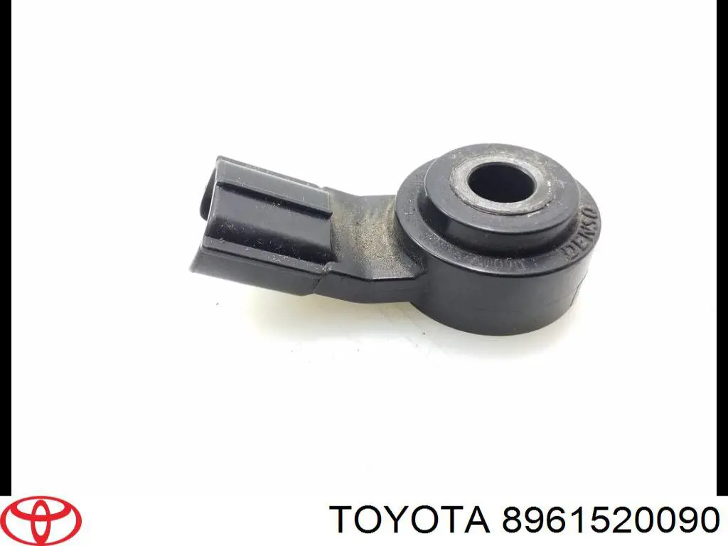 Датчик детонації 8961520090 Toyota