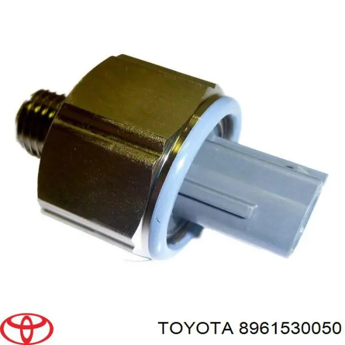 Датчик детонації Toyota 8961530050 ціна, від 164.69 USD