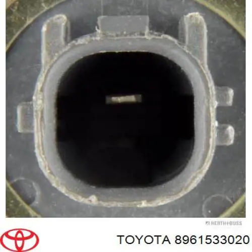  8961533020 Toyota