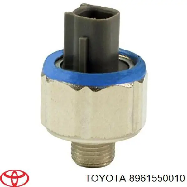 Купити 8961550010 Toyota Датчик детонації