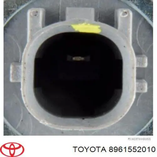 Датчик детонації Toyota 8961552010 ціна, від 30.41 USD