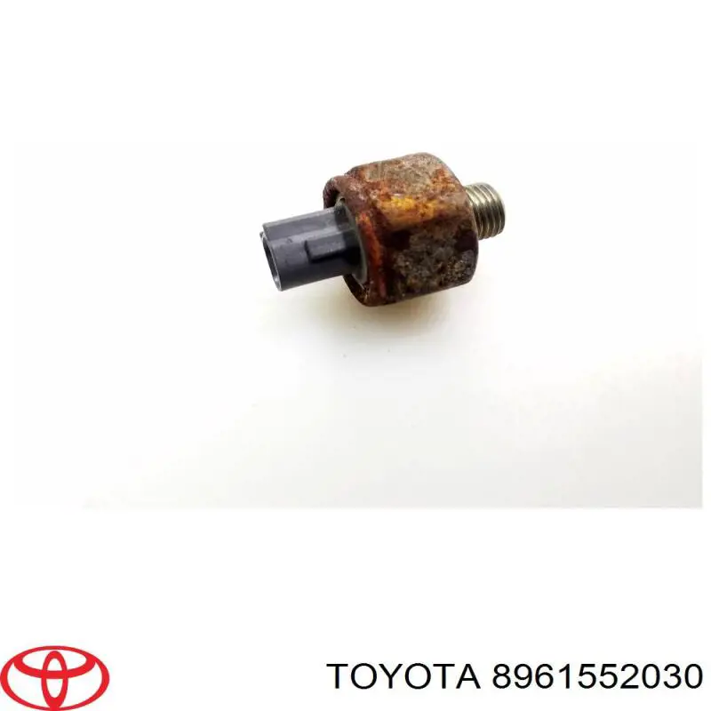 Датчик детонації Toyota 8961552030 ціна, від 38.09 USD