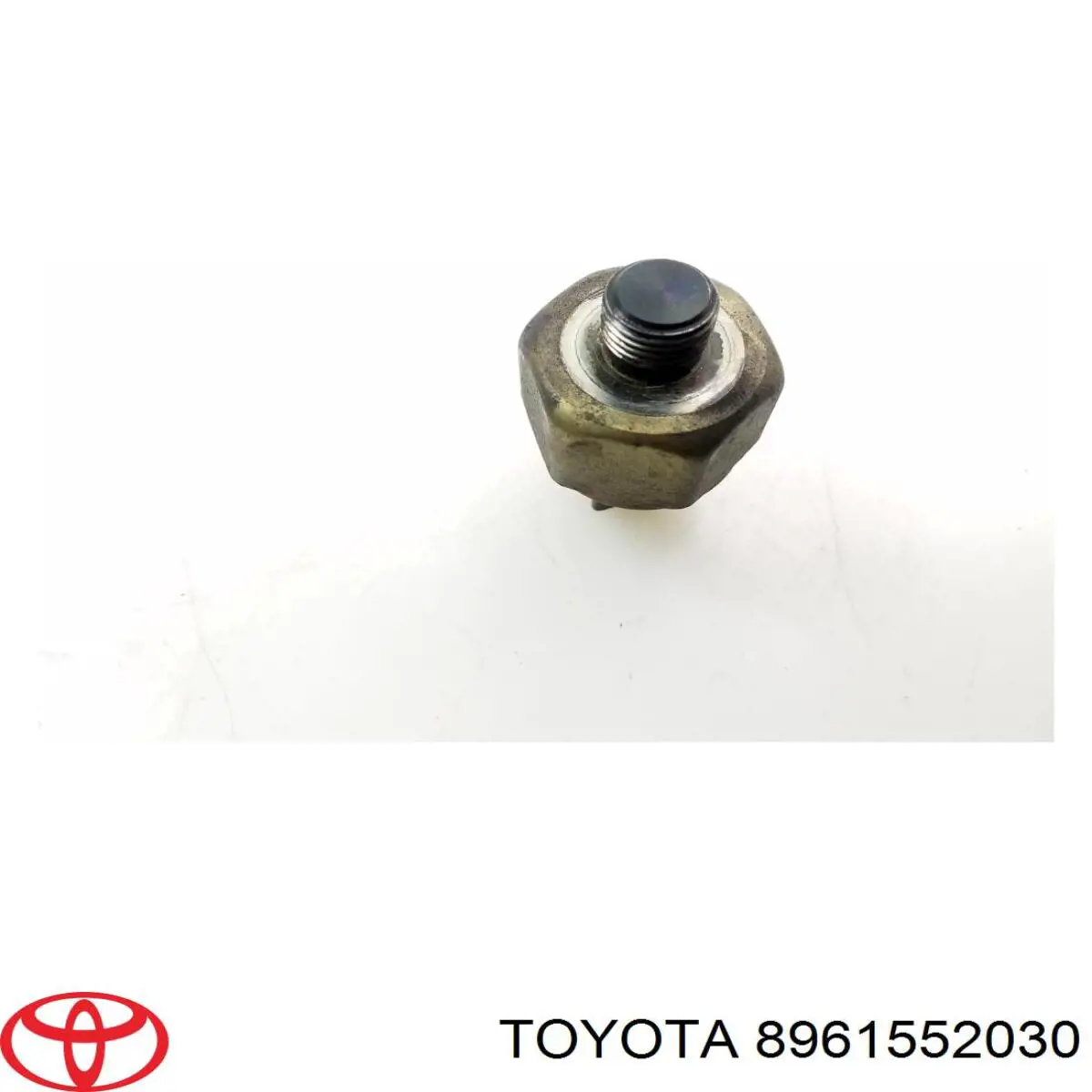 Купити 8961552030 Toyota Датчик детонації