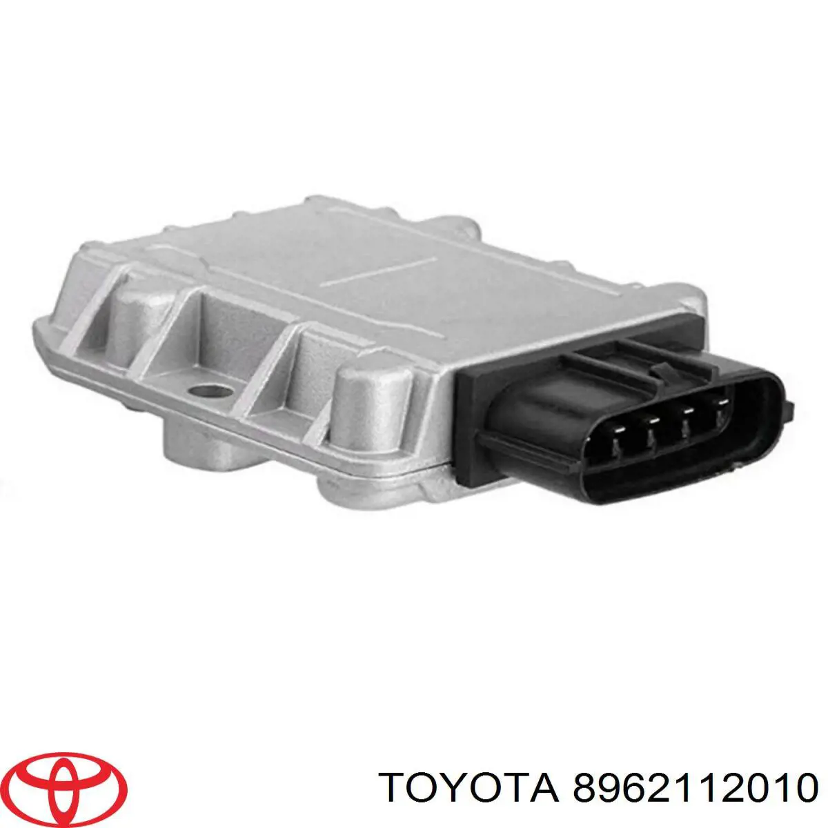 Купити 8962130010 Toyota Комутатор