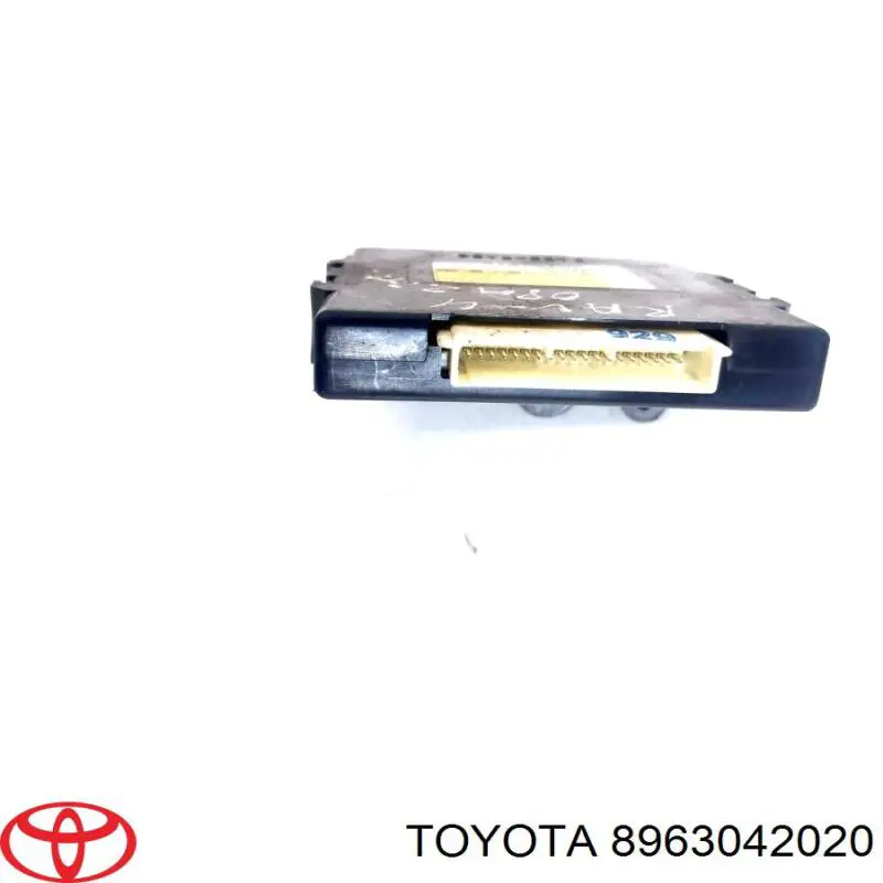Купити 8963042020 Toyota 