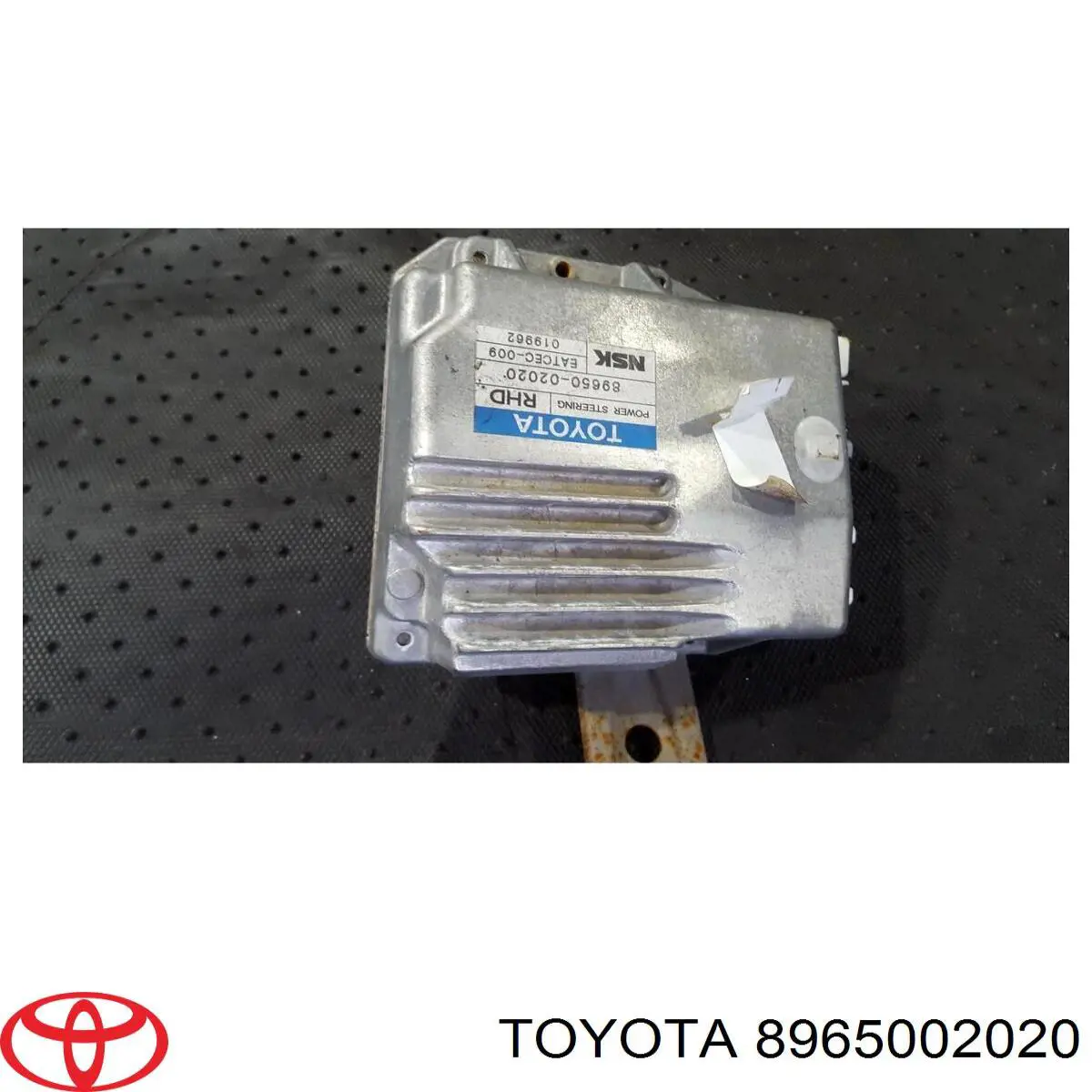 Купити 8965002020 Toyota 