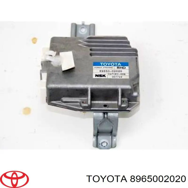  8965002020 Toyota