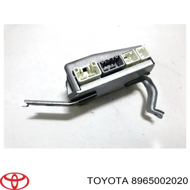 8965002020 Toyota 
