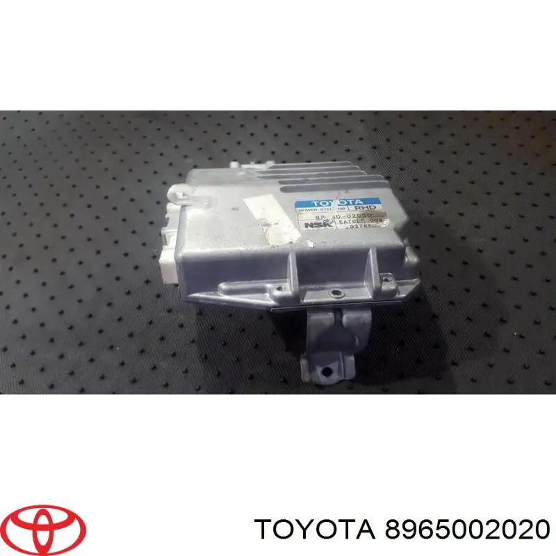  Toyota 8965002020 ціна, від 50.67 USD