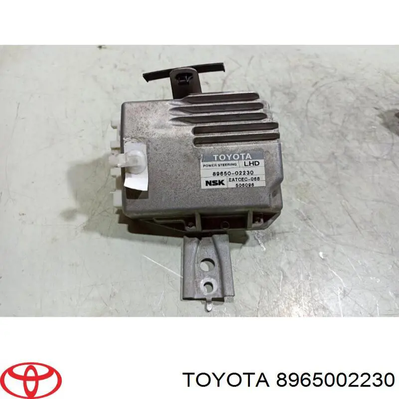 8965002230 Toyota 