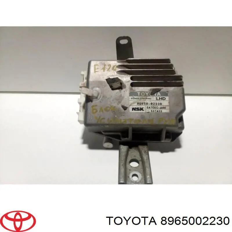  8965002230 Toyota