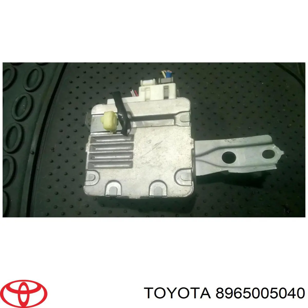 8965005040 Toyota 