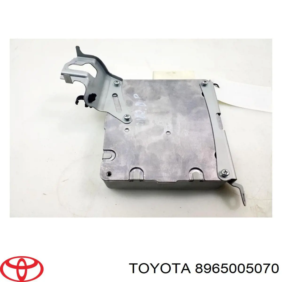 Купити 8965005070 Toyota Блок керування електропідсилювача керма