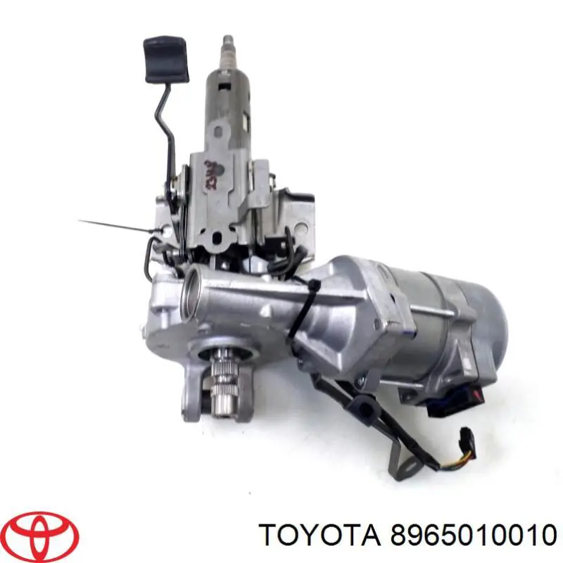 8965010010 Toyota Блок управління електропідсилювача керма