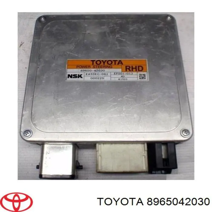 8965042030 Toyota 