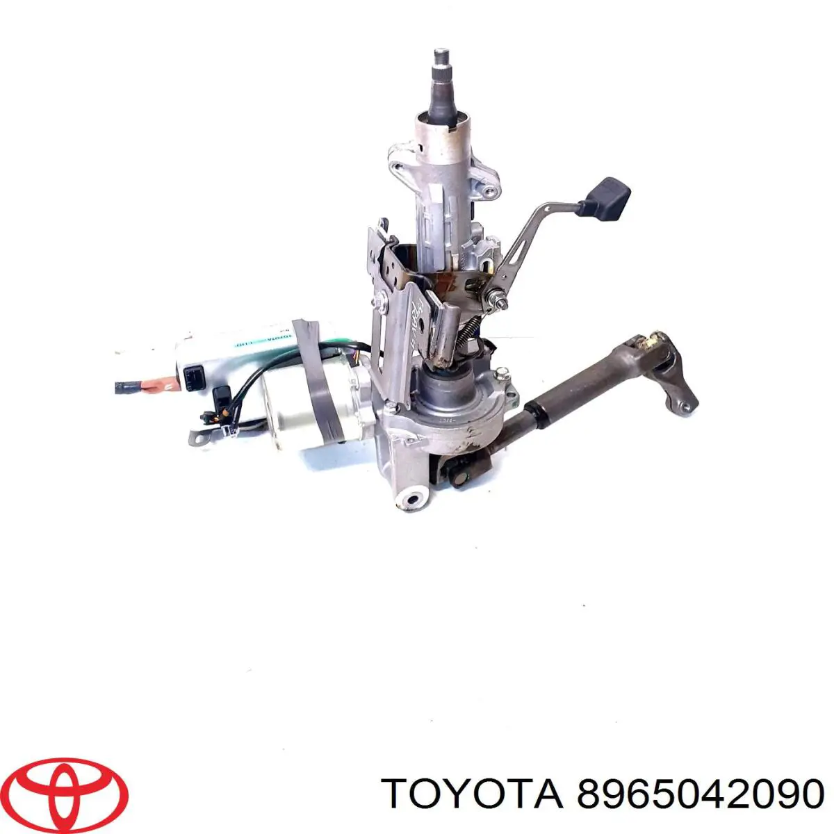 Купити 8965042090 Toyota 