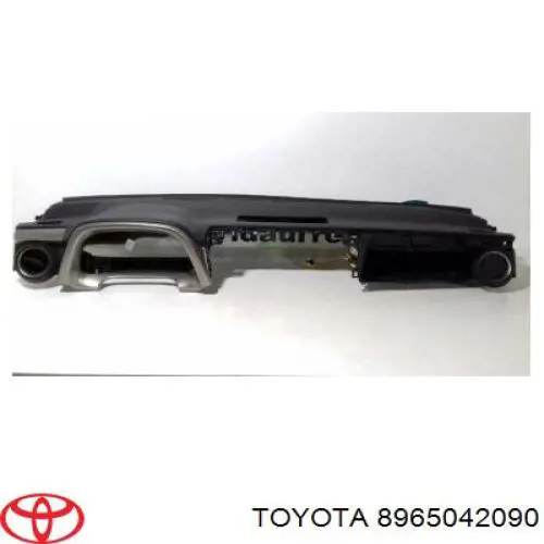  Toyota 8965042090 ціна, від 126.69 USD