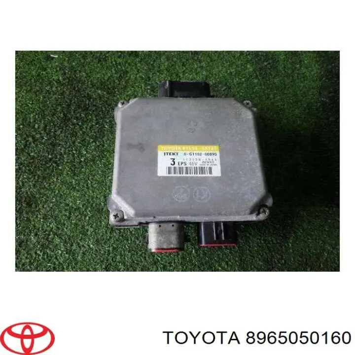 8965050160 Toyota 