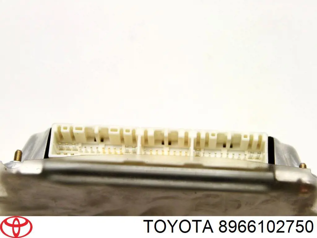 Купити 8966102750 Toyota Модуль управління двигуном