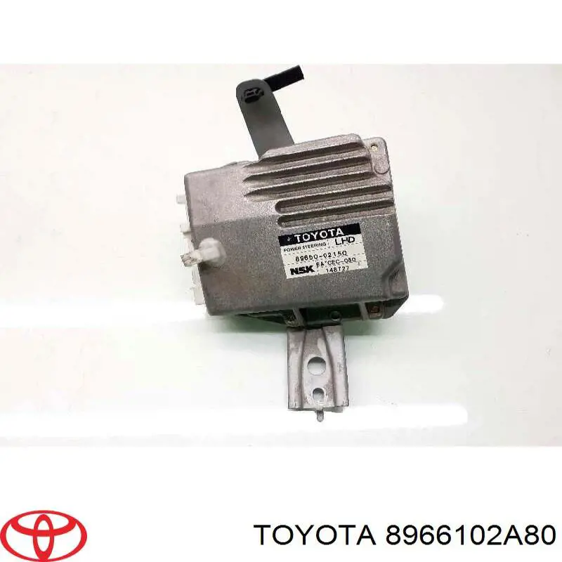 ЕБУ Toyota 8966102A80 ціна, від 54.00 USD