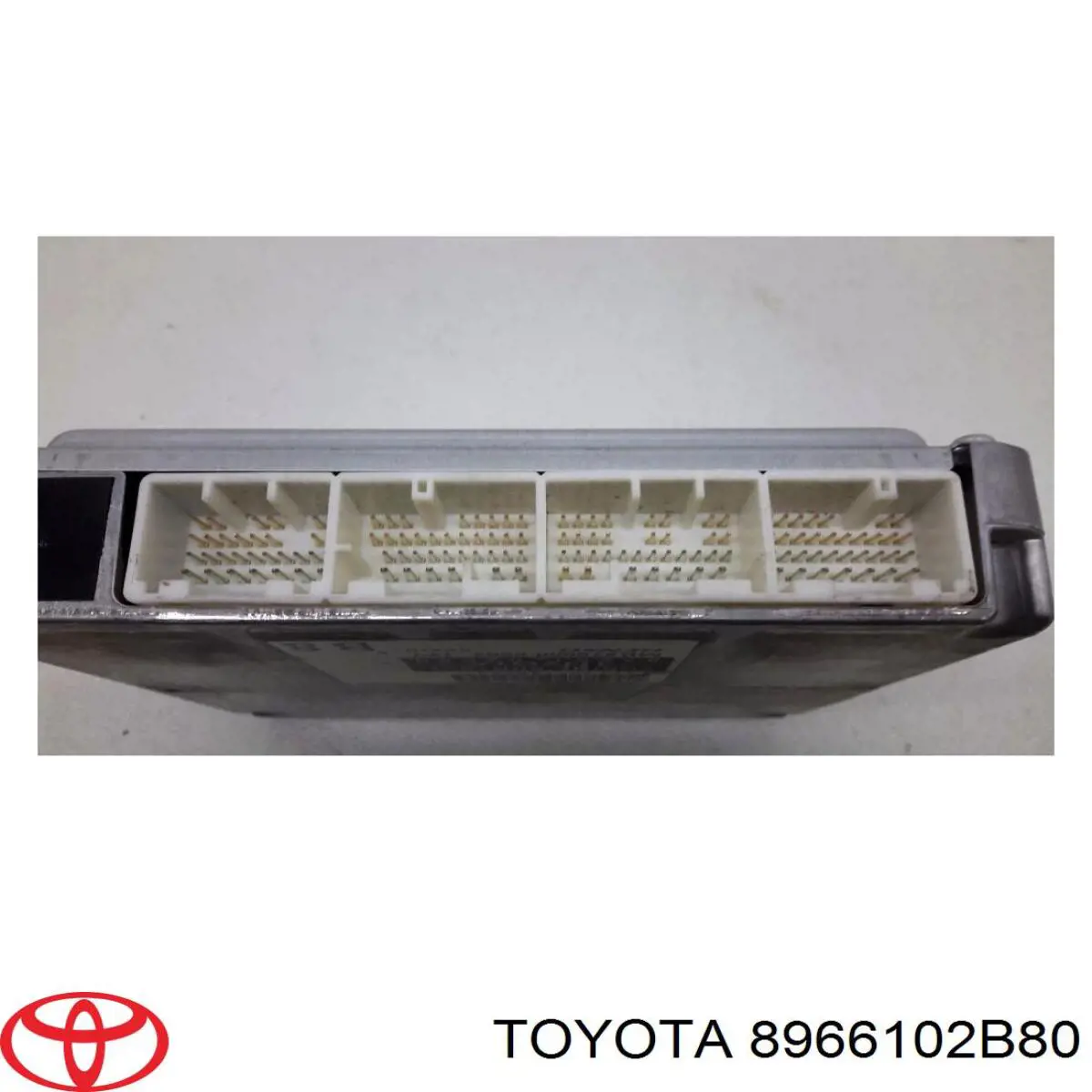 ЕБУ Toyota 8966102B80 ціна, від 68.34 USD