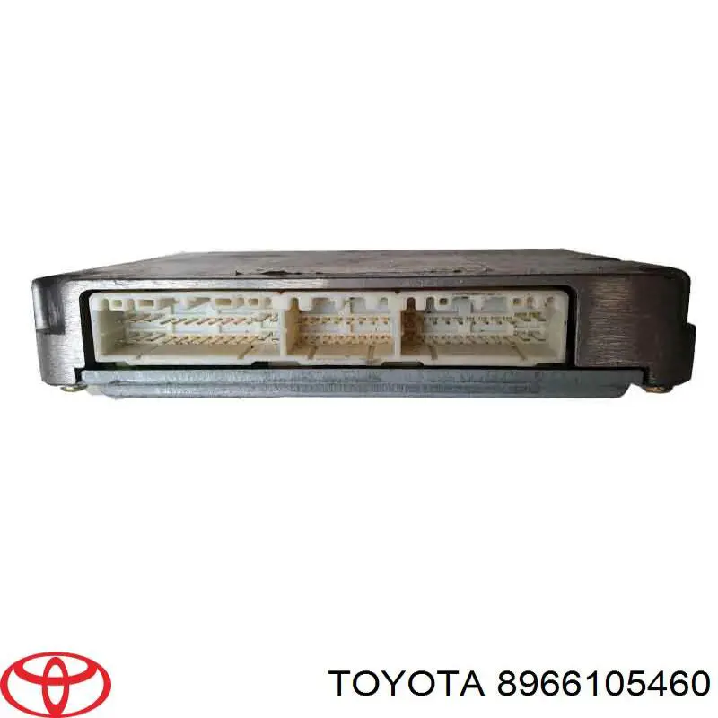 ЕБУ Toyota 8966105460 ціна, від 41.66 USD