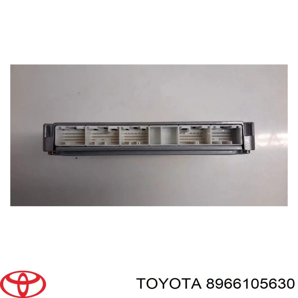Купити 8966105630 Toyota Модуль управління двигуном