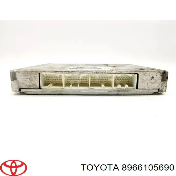 Купити 8966105690 Toyota Модуль управління двигуном