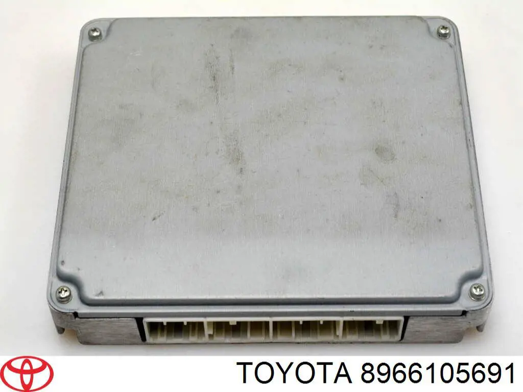 Купити 8966105691 Toyota Модуль управління двигуном