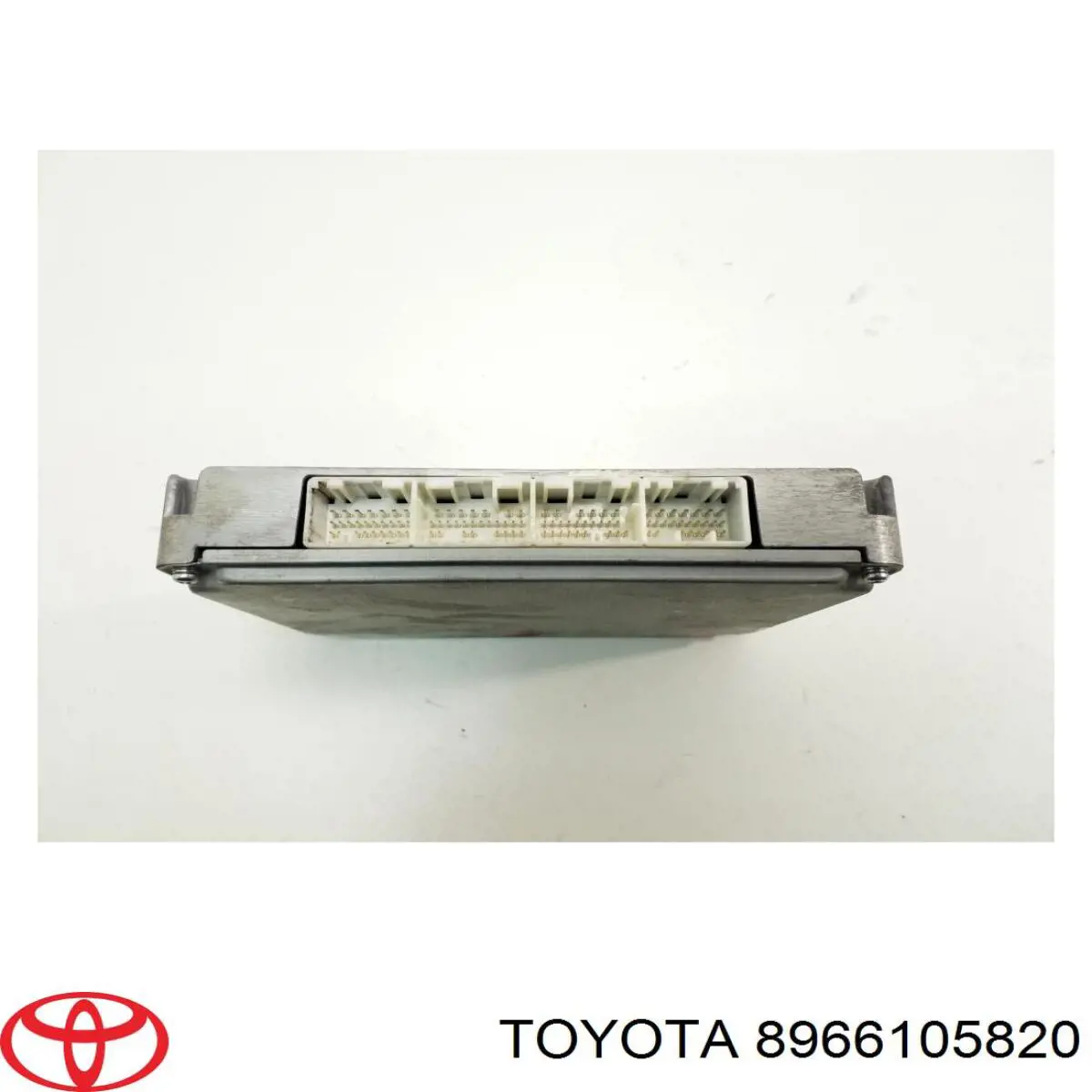 8966105820 Toyota Блок електронного управління