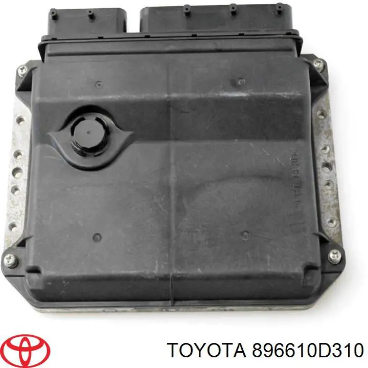 896610D310 Toyota Блок електронного управління