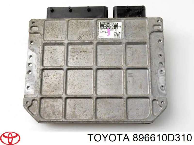 ЕБУ Toyota 896610D310 ціна, від 53.33 USD