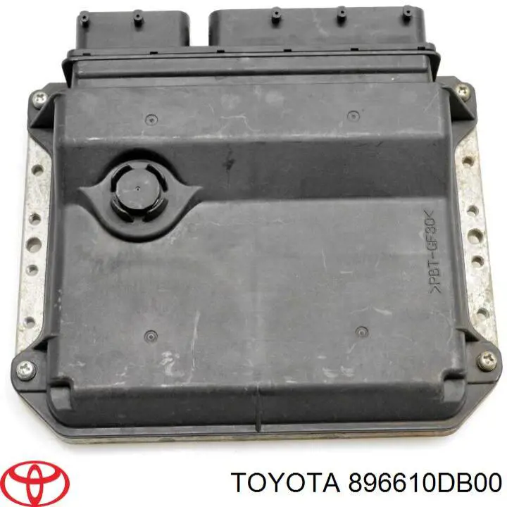 ЕБУ Toyota 896610DB00 ціна, від 34.17 USD