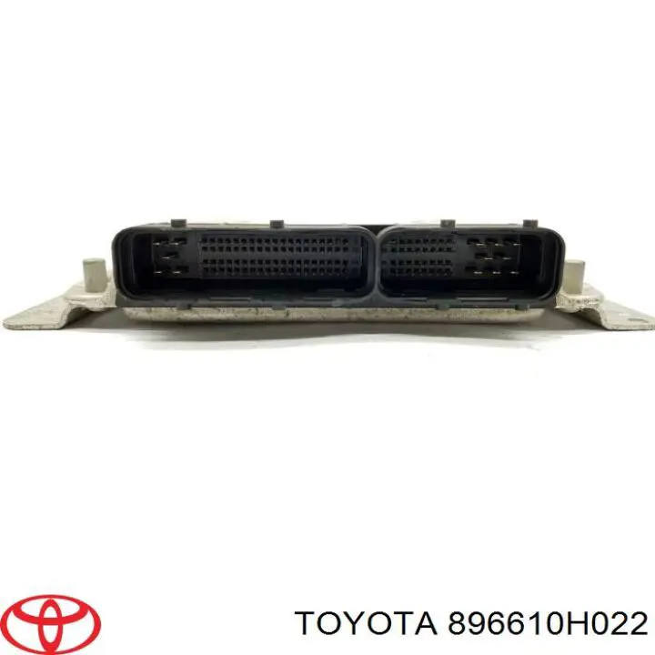 ЕБУ Toyota 896610H022 ціна, від 25.40 USD