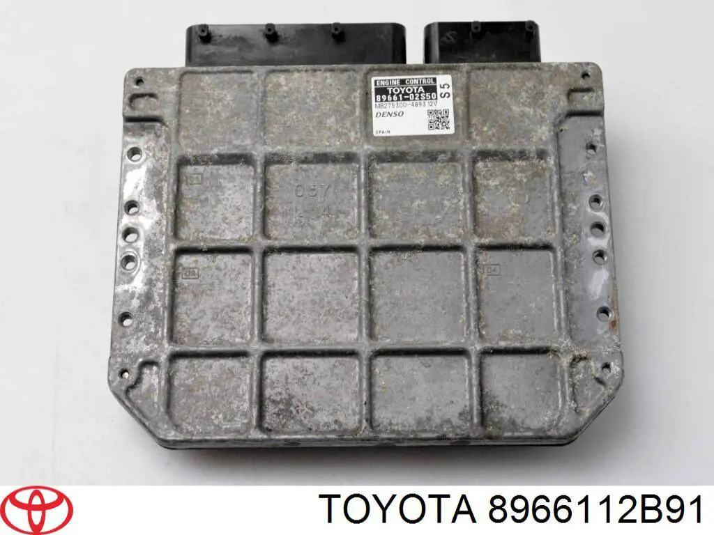ЕБУ Toyota 8966112B91 ціна, від 59.06 USD