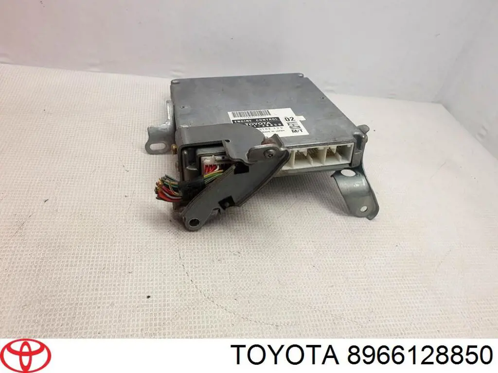  8966128850 Toyota