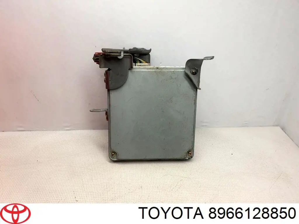 ЕБУ Toyota 8966128850 ціна, від 316.73 USD