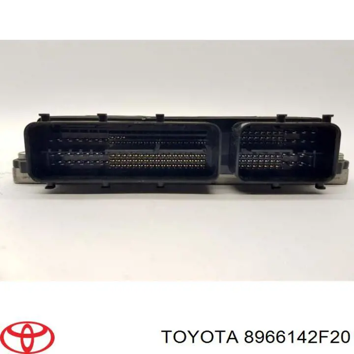ЕБУ Toyota 8966142F20 ціна, від 139.71 USD