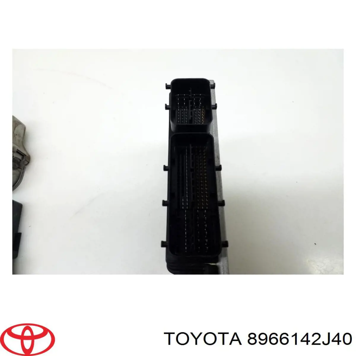 Купити 8966142J40 Toyota Модуль управління двигуном
