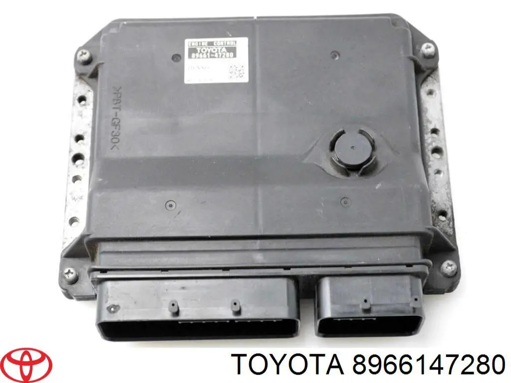 Купити 8966147280 Toyota Модуль управління двигуном
