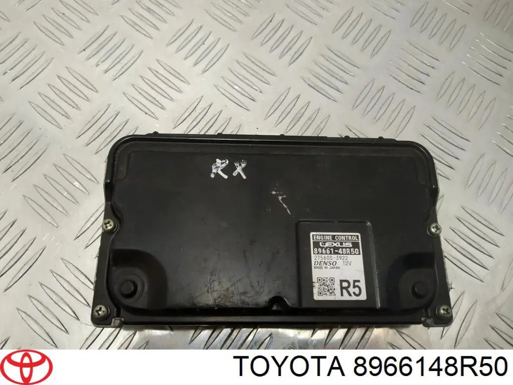 Купити 8966148R50 Toyota Модуль управління двигуном