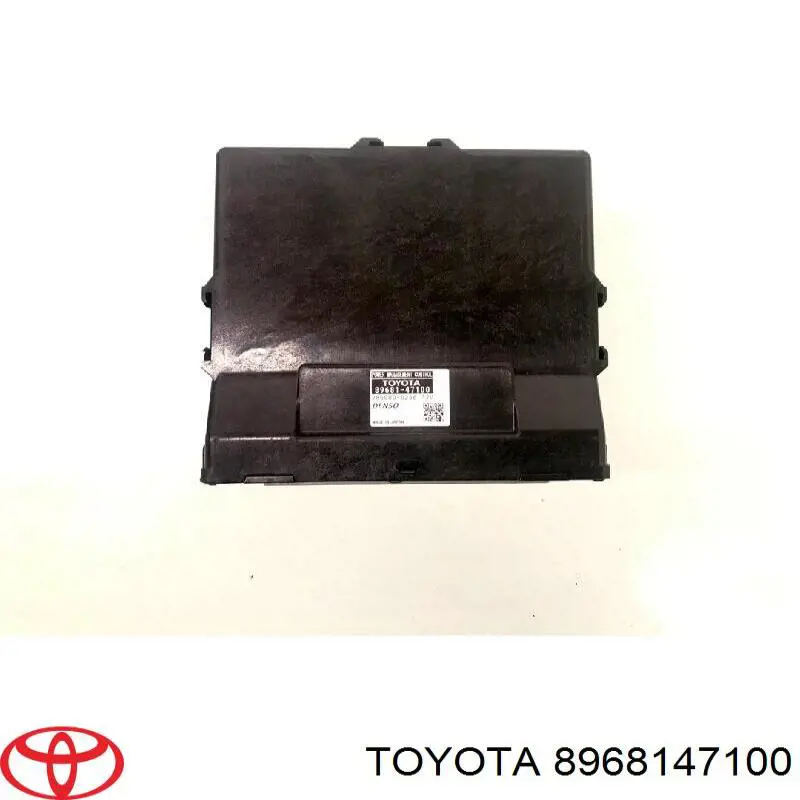  8968147100 Toyota